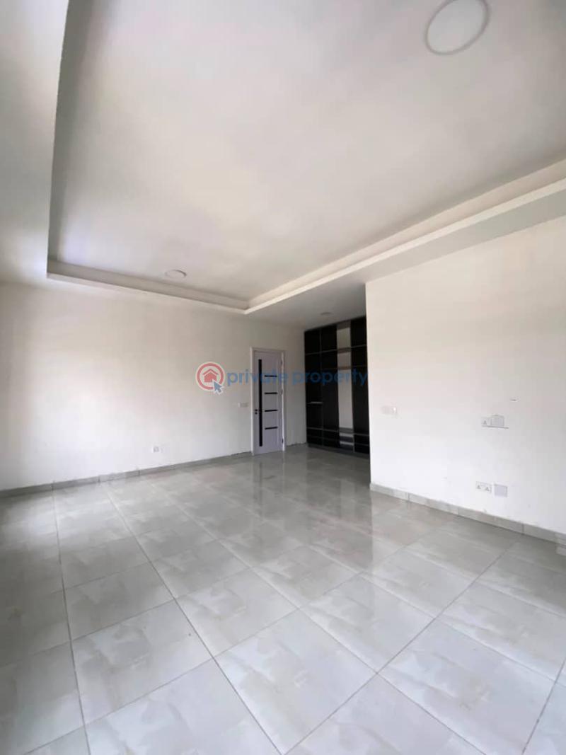 4 bedroom Terraced Duplex For Sale Oniru Victoria Island Lagos - 3