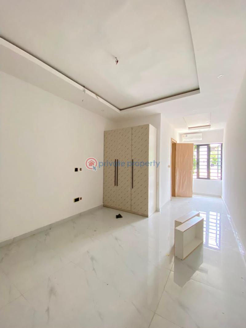 4 bedroom Terraced Duplex For Sale Victoria Island Lagos - 2