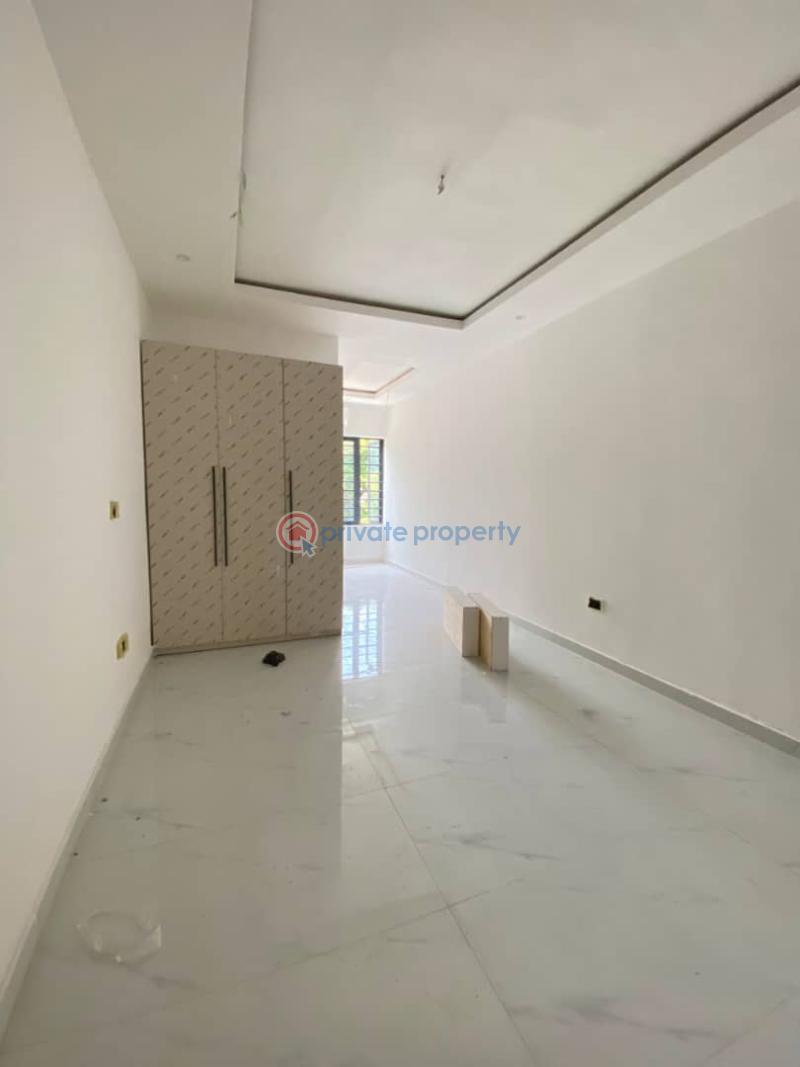 4 bedroom Terraced Duplex For Sale Victoria Island Lagos - 8