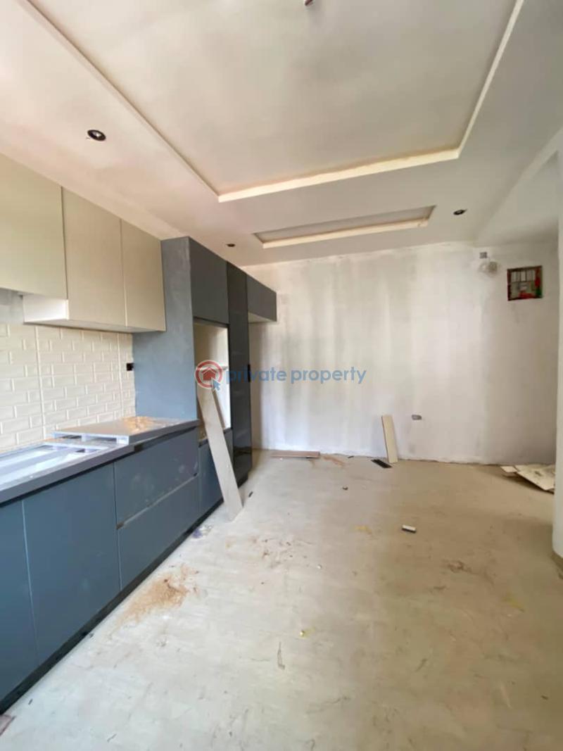 4 bedroom Terraced Duplex For Sale Victoria Island Lagos - 4