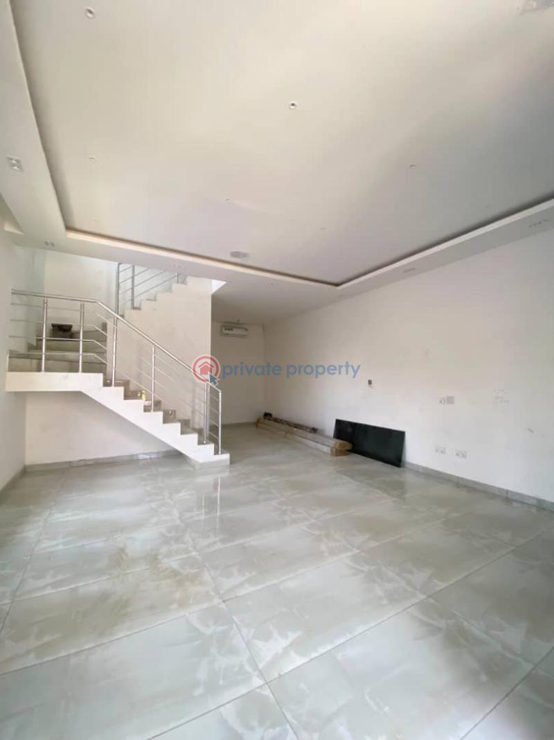 4 bedroom Terraced Duplex For Sale Oniru Victoria Island Lagos - 11