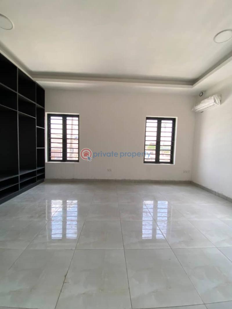 4 bedroom Terraced Duplex For Sale Oniru Victoria Island Lagos - 15