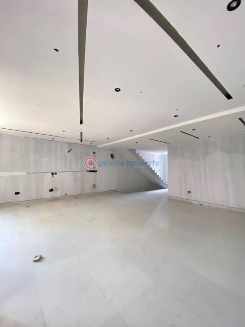 4 bedroom Terraced Duplex For Sale Victoria Island Lagos - 9