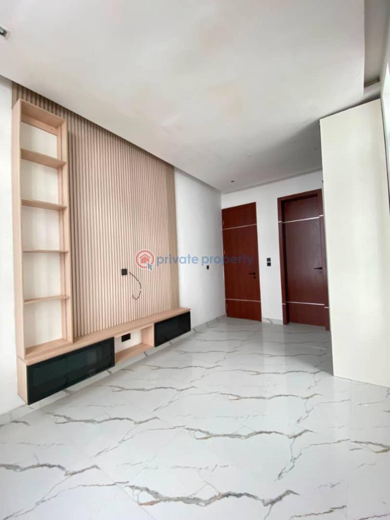 5 bedroom Detached Duplex For Sale Orchid Lekki Lagos - 1