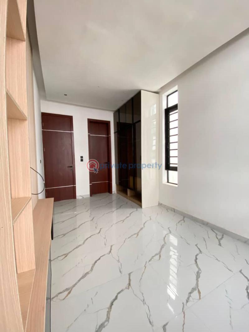 5 bedroom Detached Duplex For Sale Orchid Lekki Lagos - 9