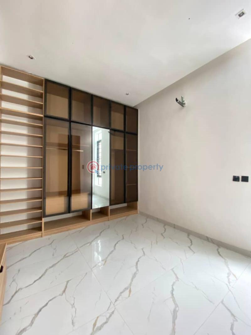 5 bedroom Detached Duplex For Sale Orchid Lekki Lagos - 12