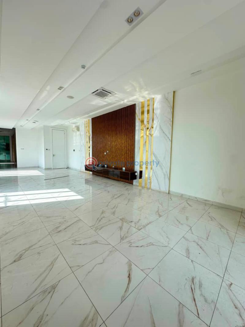5 bedroom Detached Duplex For Sale Osapa Lekki Lagos - 3