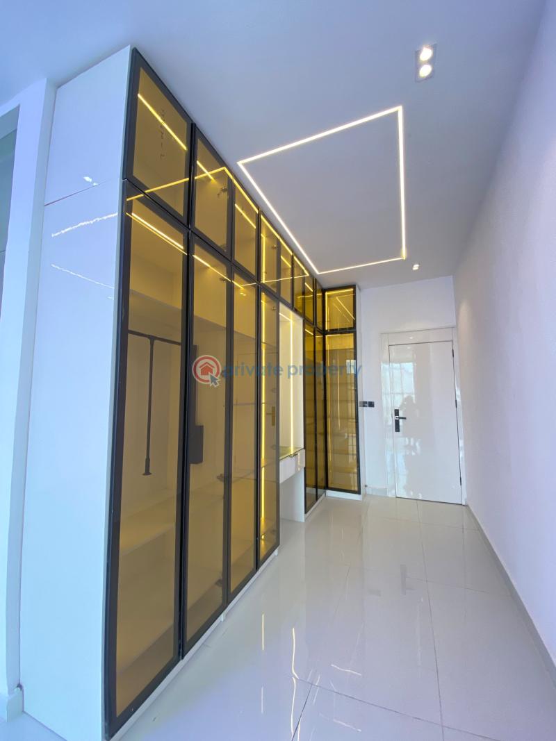 5 bedroom Detached Duplex For Sale Sangotedo Ajah Lagos - 8