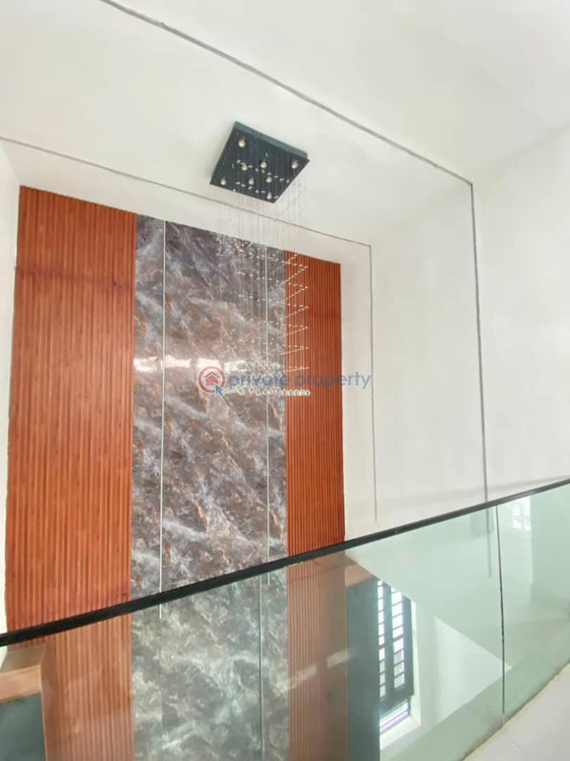 5 bedroom Detached Duplex For Sale Orchid Lekki Lagos - 4