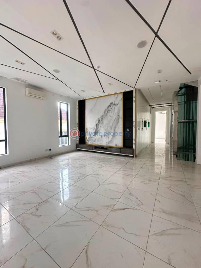 5 bedroom Detached Duplex For Sale Osapa Lekki Lagos - 8