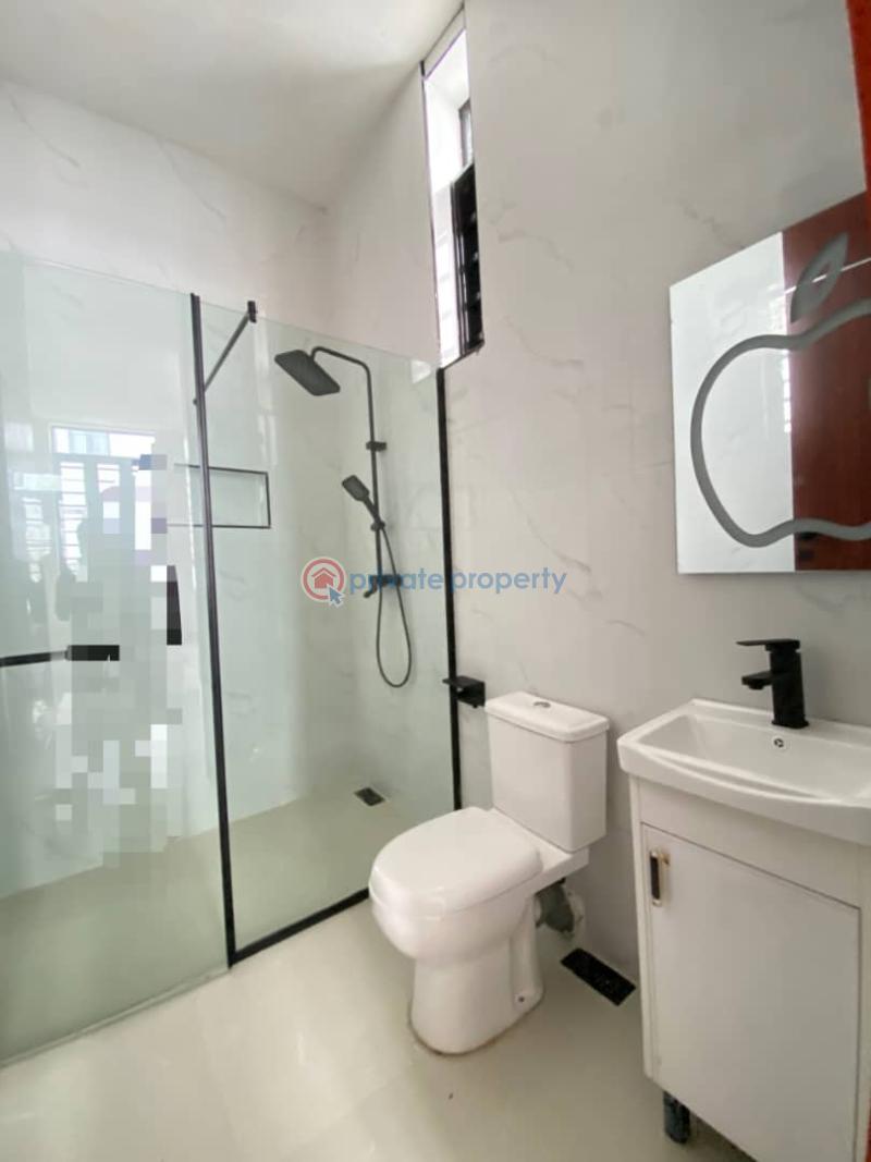 5 bedroom Detached Duplex For Sale Orchid Lekki Lagos - 5