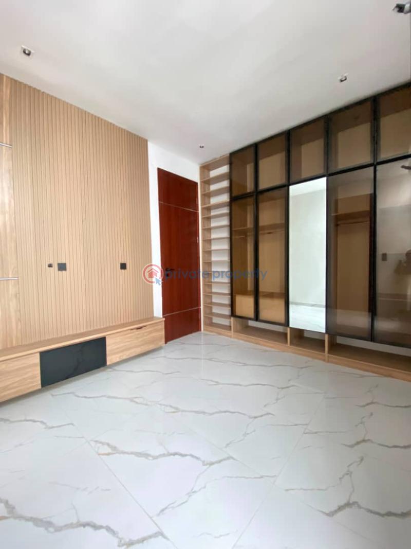 5 bedroom Detached Duplex For Sale Orchid Lekki Lagos - 2