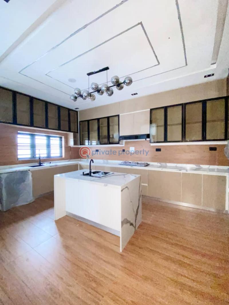 5 bedroom Detached Duplex For Sale Orchid Lekki Lagos - 11