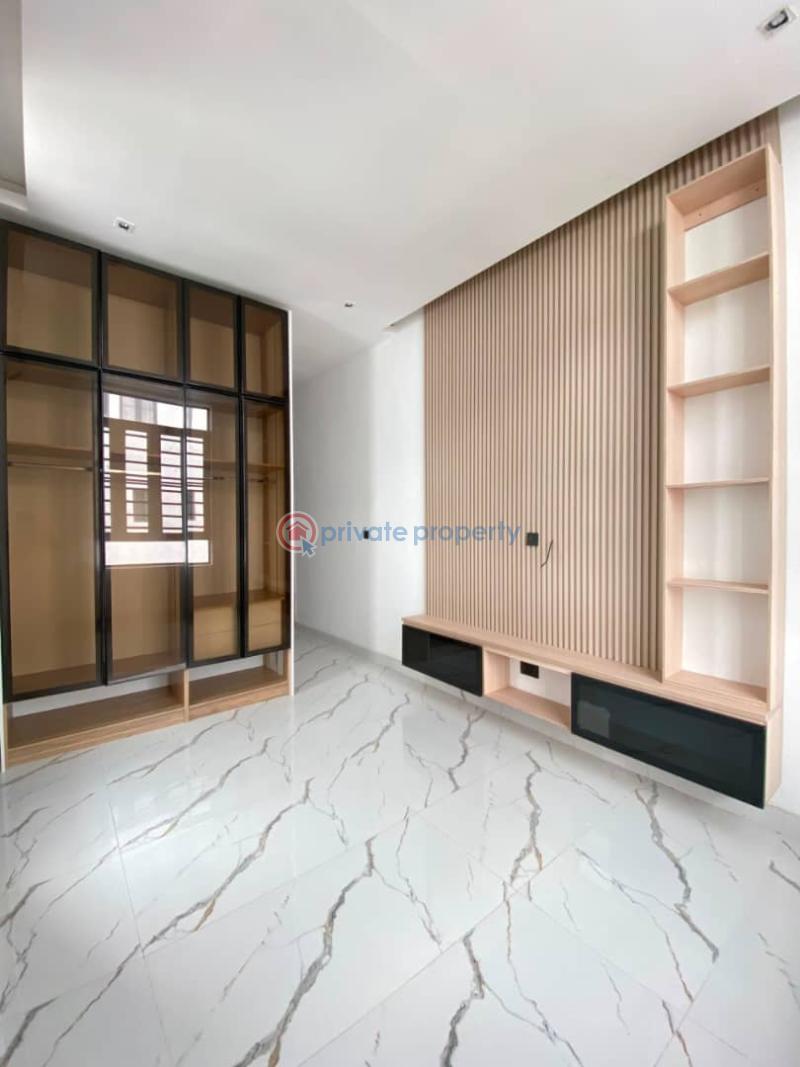 5 bedroom Detached Duplex For Sale Orchid Lekki Lagos - 3