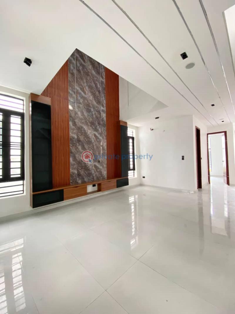 5 bedroom Detached Duplex For Sale Orchid Lekki Lagos - 6