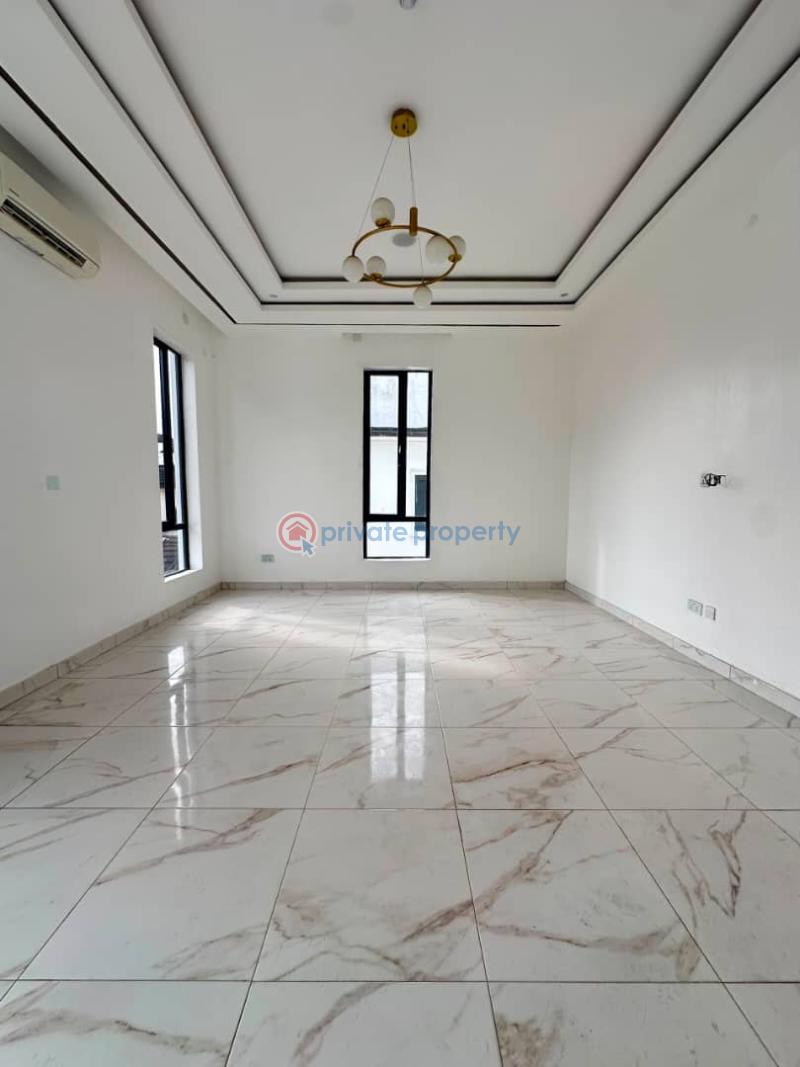 5 bedroom Detached Duplex For Sale Osapa Lekki Lagos - 6