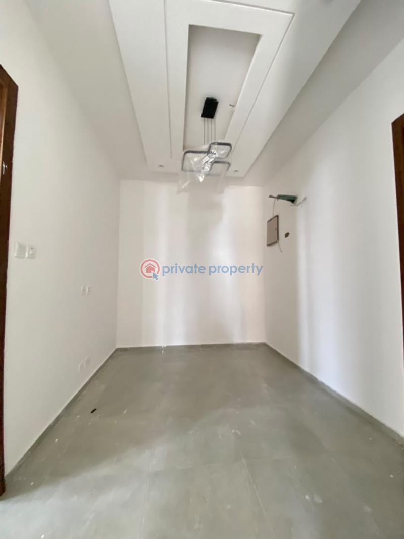 3 bedroom Semi detached Duplex For Sale Sangotedo Ajah Lagos - 6