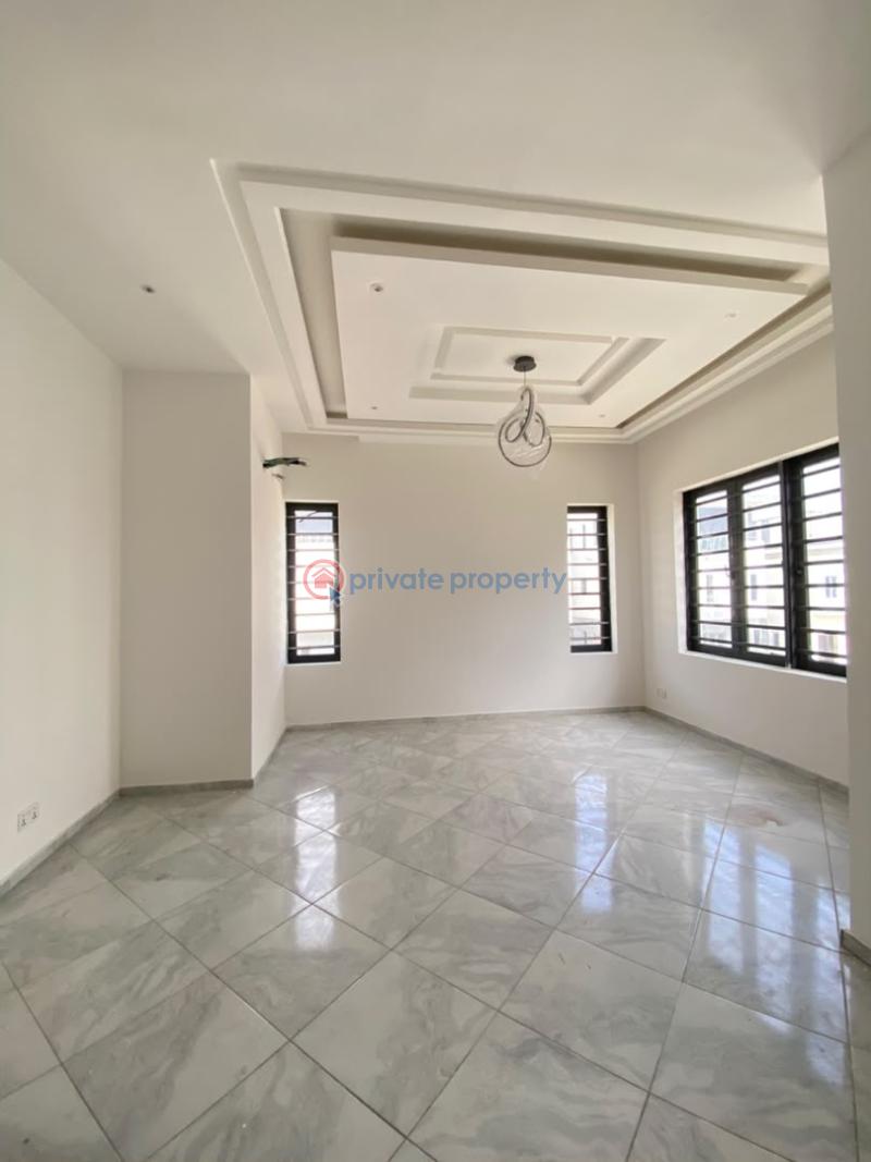 3 bedroom Semi detached Duplex For Sale Sangotedo Ajah Lagos - 13