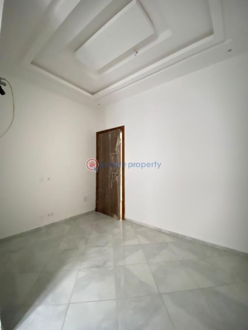 3 bedroom Semi detached Duplex For Sale Sangotedo Ajah Lagos - 16