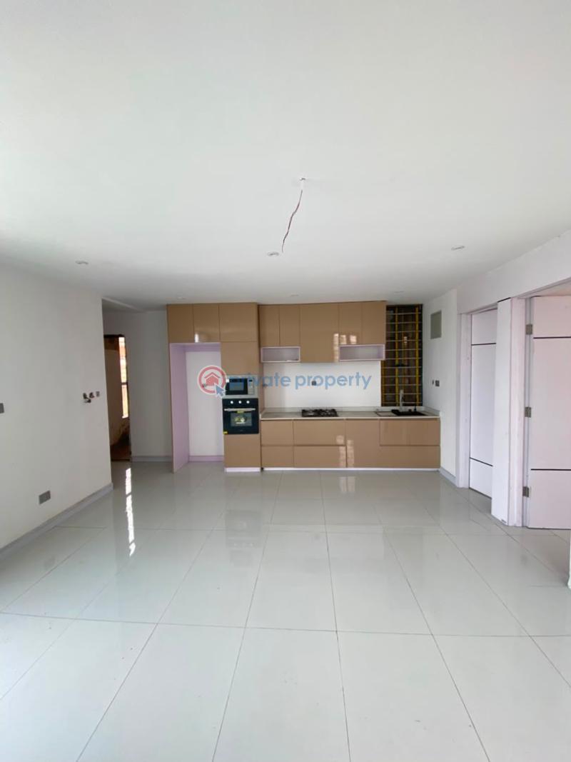 2 bedroom Flat & Apartment For Sale Ologolo Lekki Lagos - 1