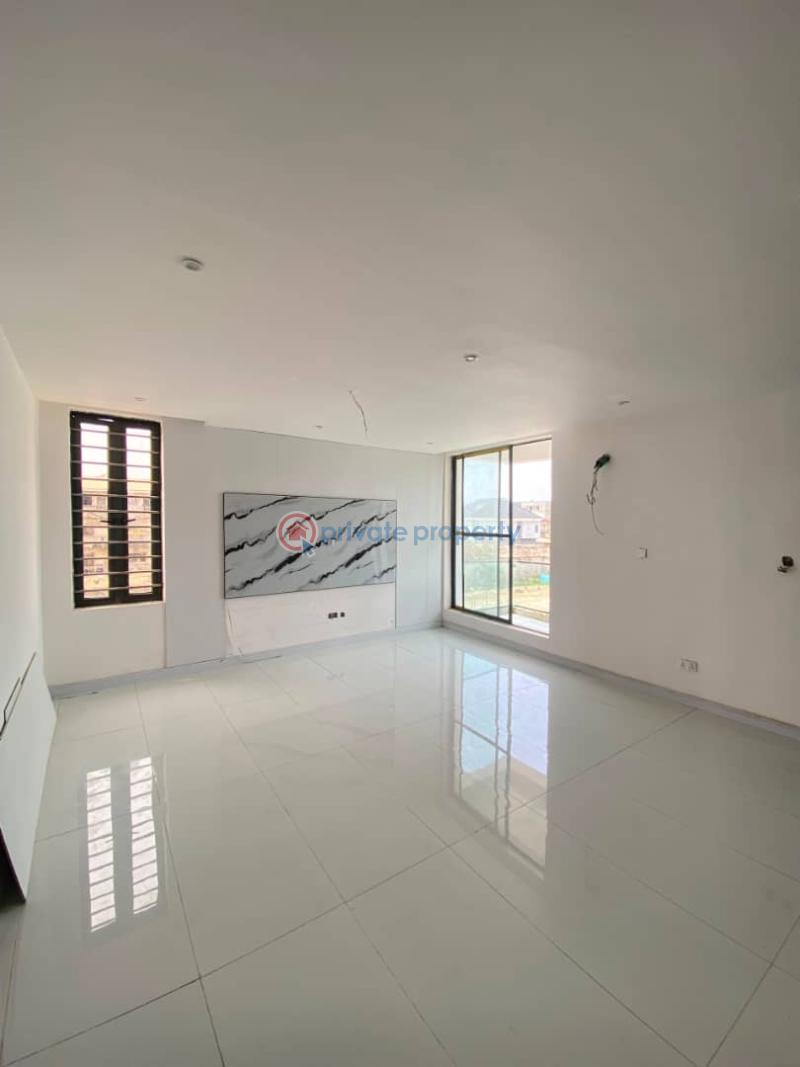 2 bedroom Flat & Apartment For Sale Ologolo Lekki Lagos - 5