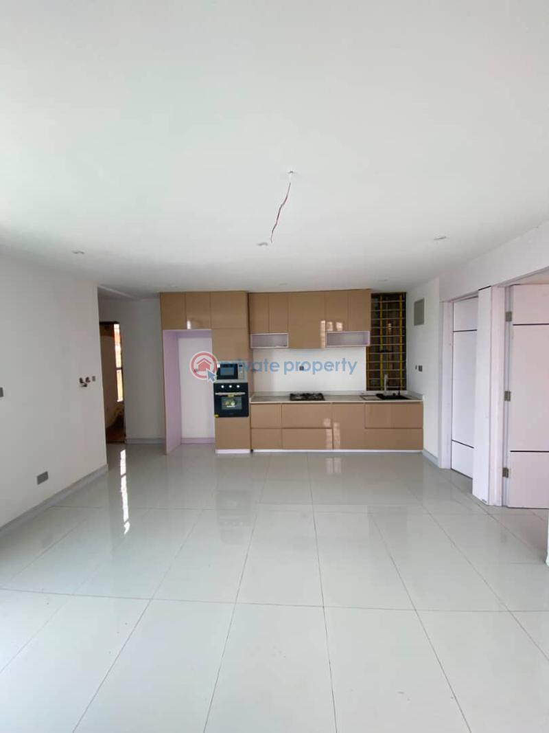 2 bedroom Flat & Apartment For Sale Ologolo Lekki Lagos - 10