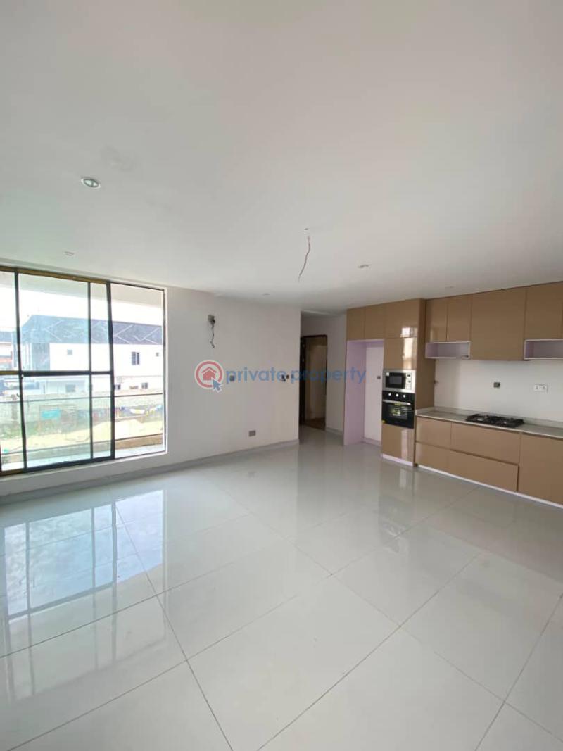 2 bedroom Flat & Apartment For Sale Ologolo Lekki Lagos - 8