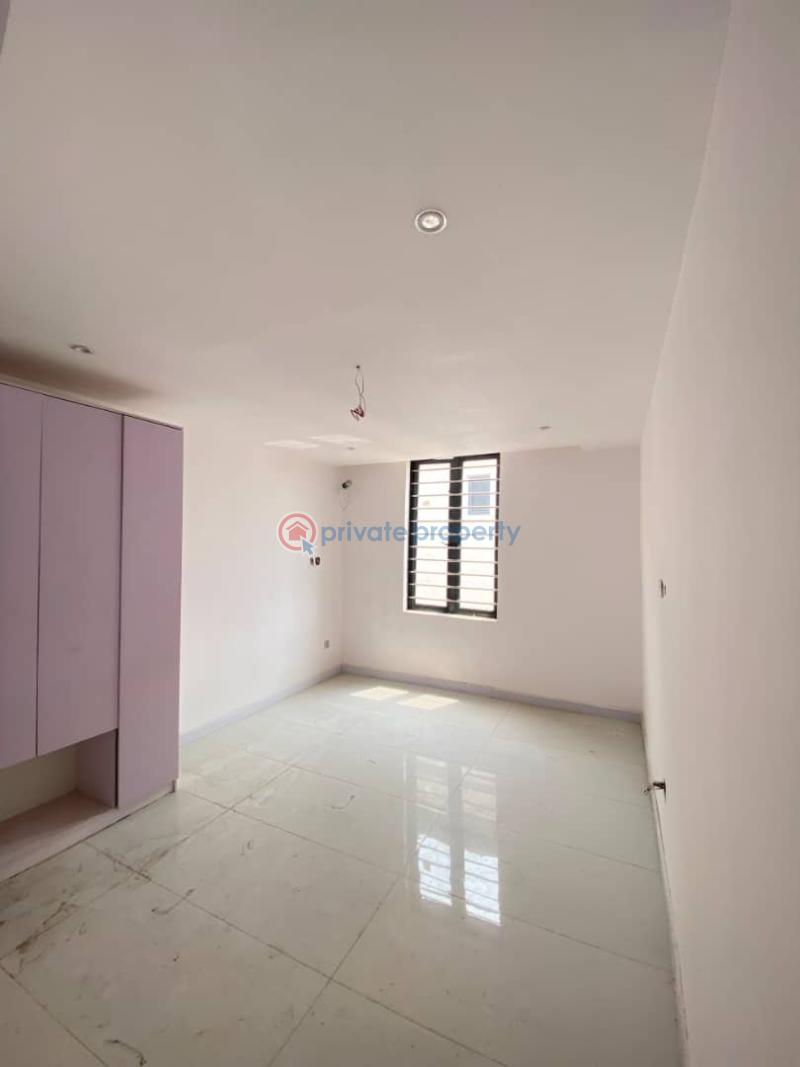 2 bedroom Flat & Apartment For Sale Ologolo Lekki Lagos - 6