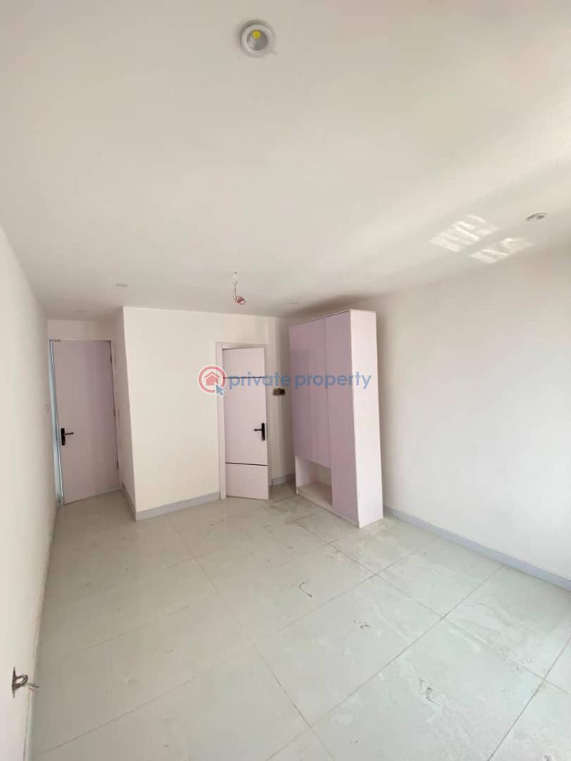 2 bedroom Flat & Apartment For Sale Ologolo Lekki Lagos - 4