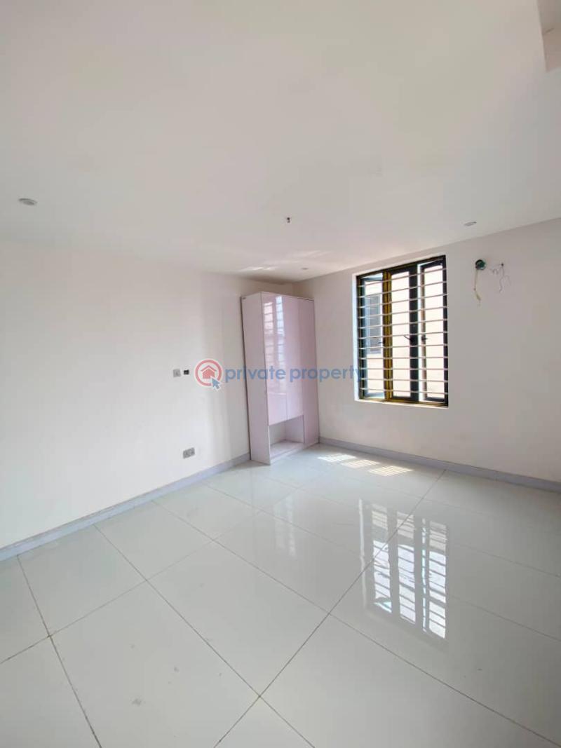 2 bedroom Flat & Apartment For Sale Ologolo Lekki Lagos - 11