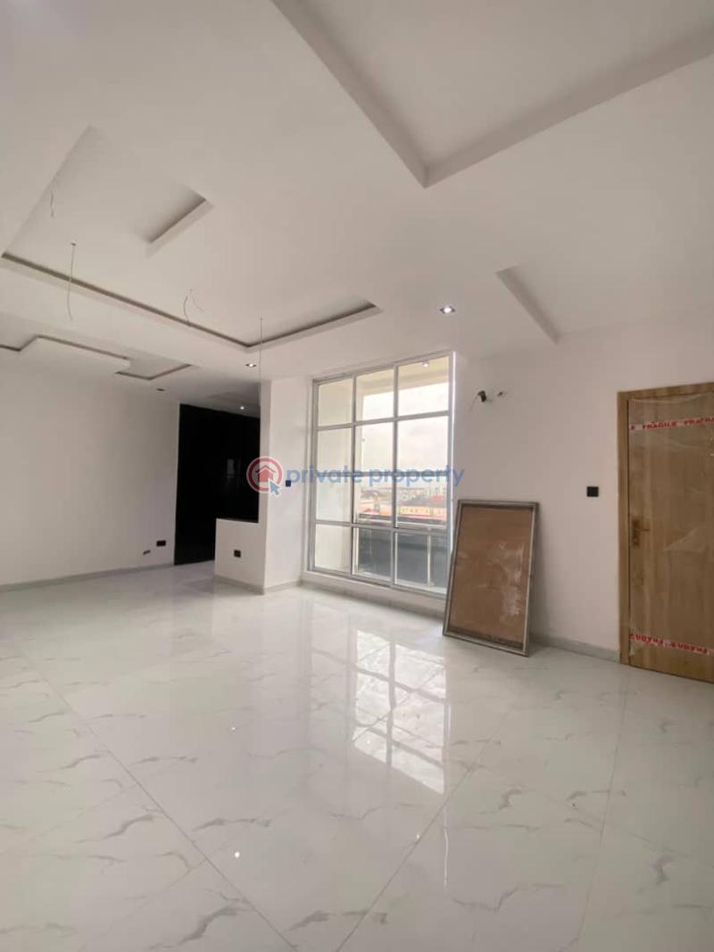 2 bedroom Flat & Apartment For Sale Ologolo Lekki Lagos - 12
