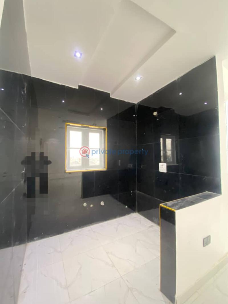 2 bedroom Flat & Apartment For Sale Ologolo Lekki Lagos - 13