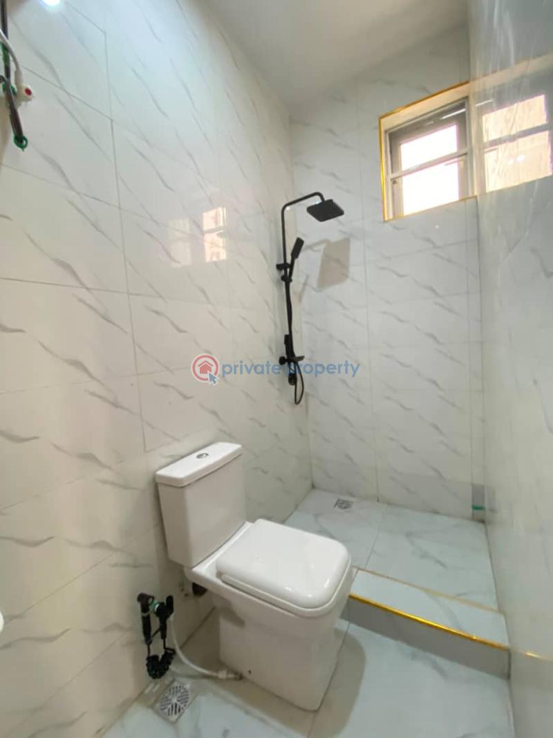 2 bedroom Flat & Apartment For Sale Ologolo Lekki Lagos - 4