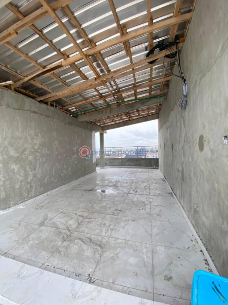 2 bedroom Flat & Apartment For Sale Ologolo Lekki Lagos - 11