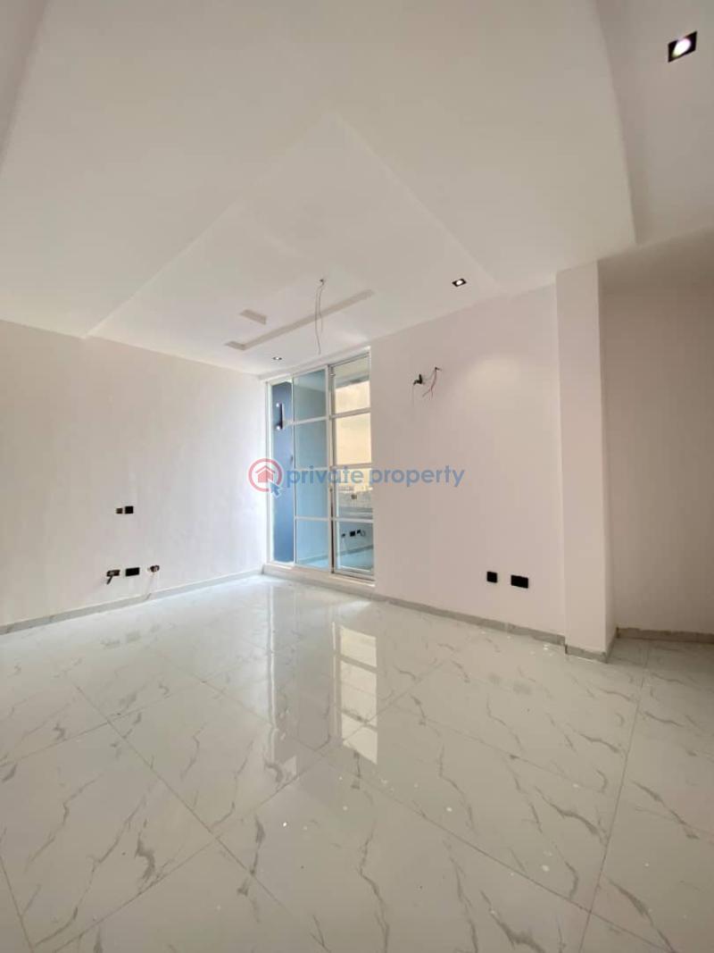 2 bedroom Flat & Apartment For Sale Ologolo Lekki Lagos - 10
