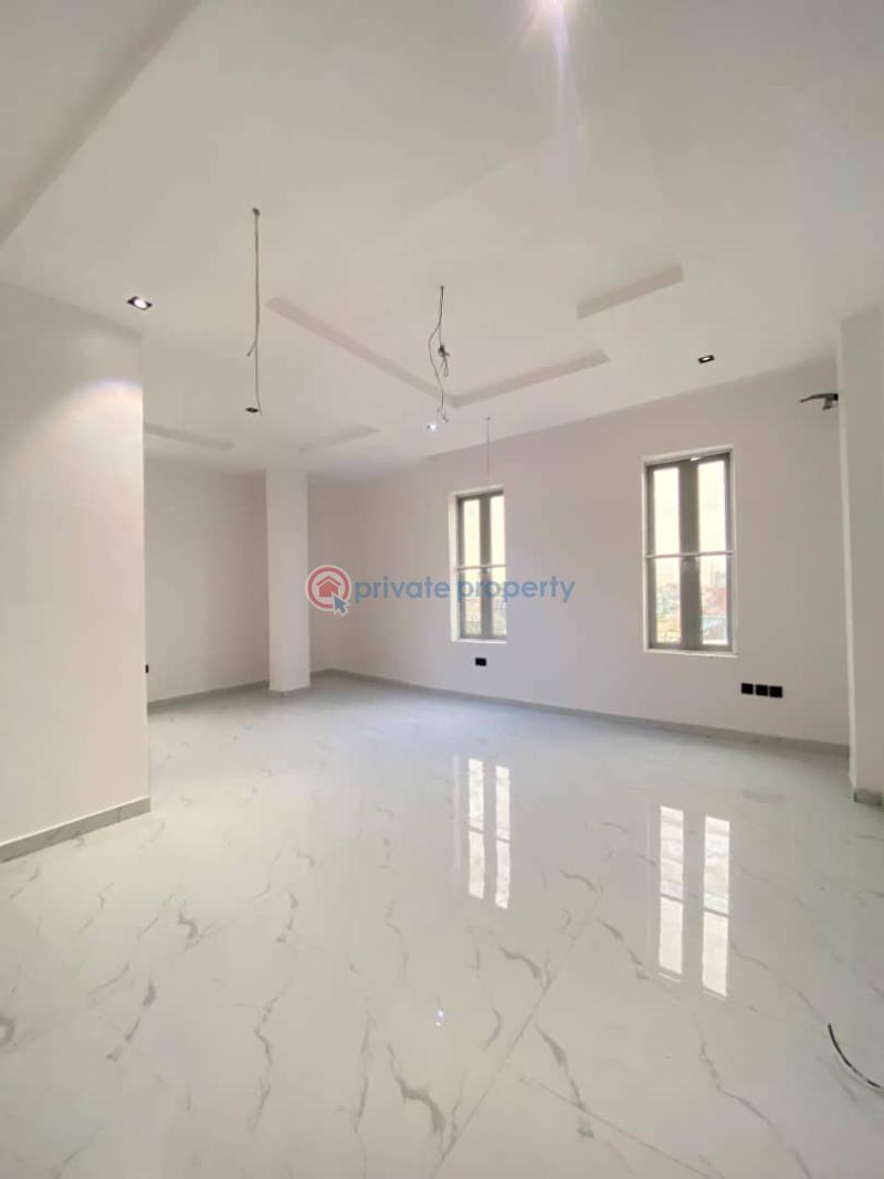 2 bedroom Flat & Apartment For Sale Ologolo Lekki Lagos - 2