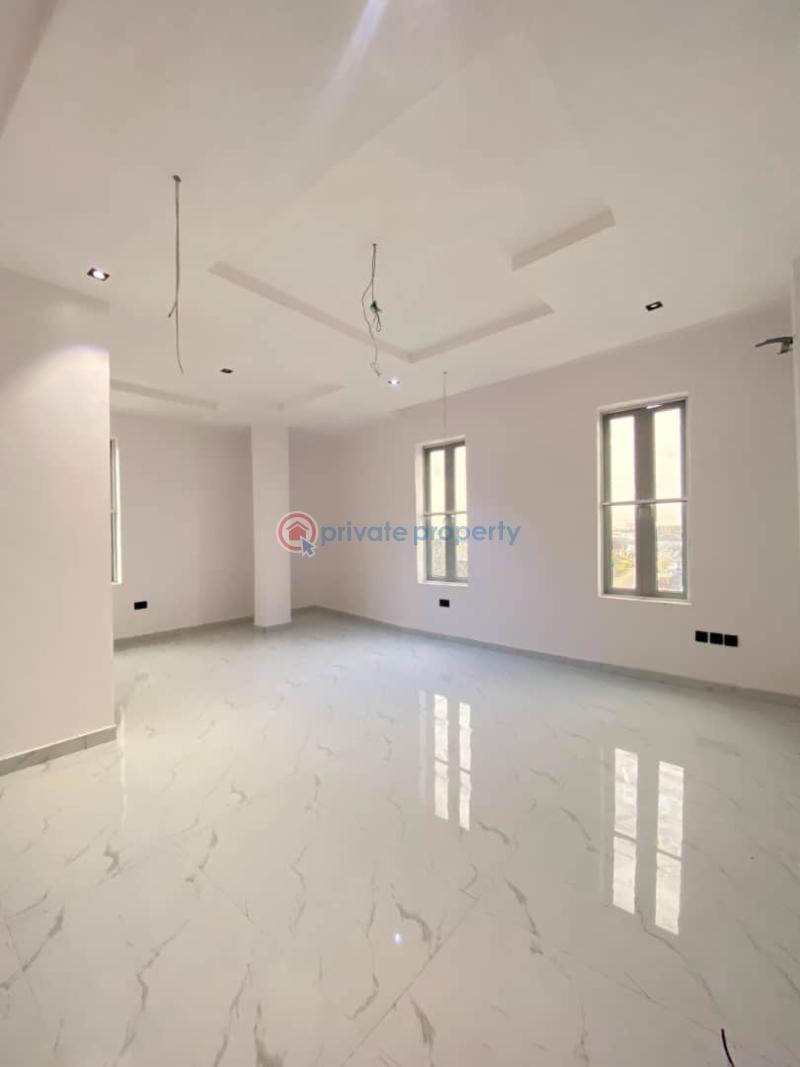 2 bedroom Flat & Apartment For Sale Ologolo Lekki Lagos - 7