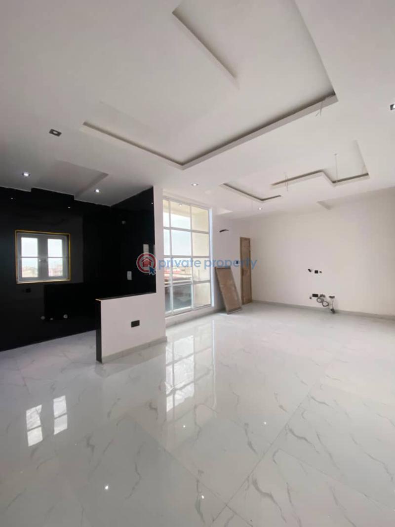 2 bedroom Flat & Apartment For Sale Ologolo Lekki Lagos - 6