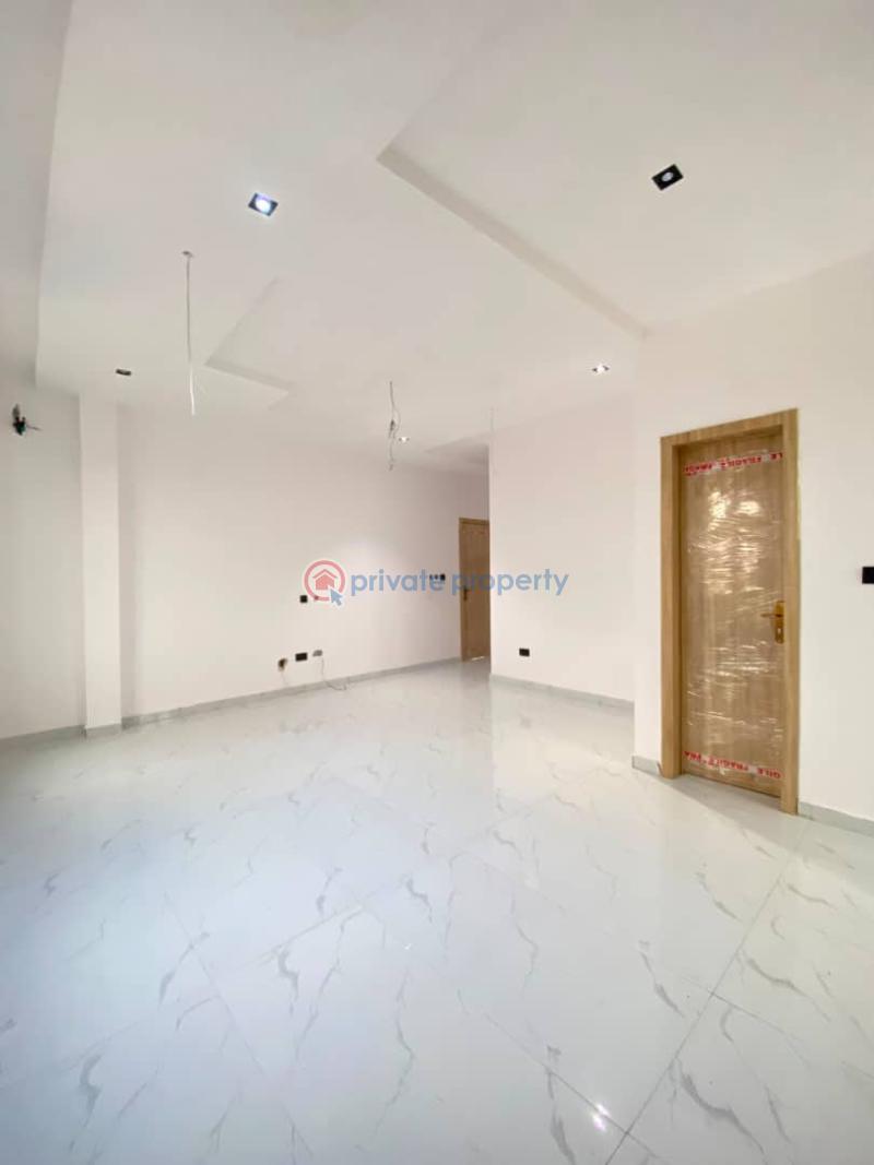 2 bedroom Flat & Apartment For Sale Ologolo Lekki Lagos - 8