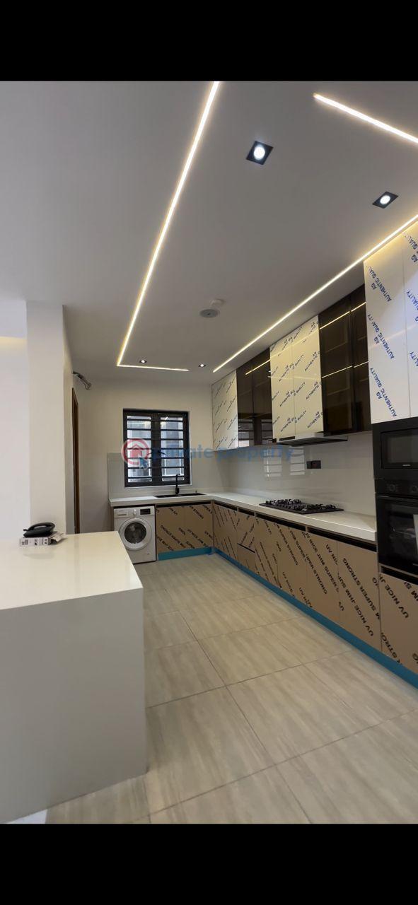 2 bedroom Flat & Apartment For Sale Ikate Lekki Lagos - 13
