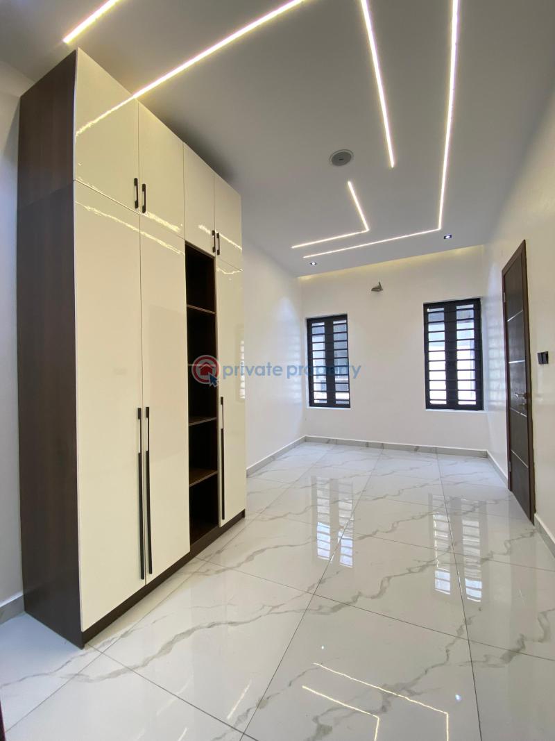 2 bedroom Flat & Apartment For Sale Ikate Lekki Lagos - 3