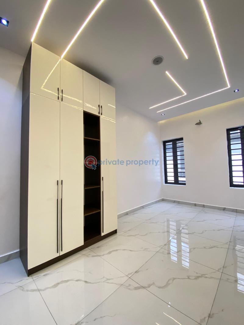 2 bedroom Block Of Flats For Sale Ikate Elegushi Lekki Lagos - 10