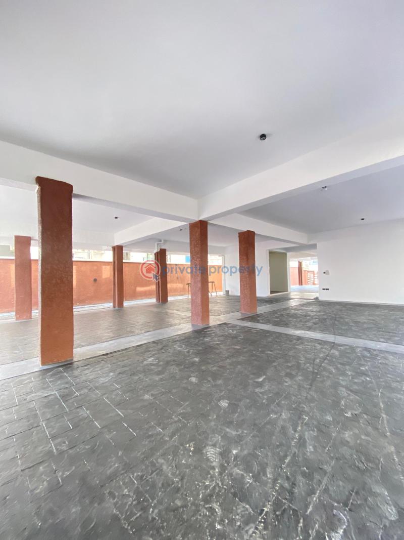 2 bedroom Flat & Apartment For Sale Ikate Lekki Lagos - 17