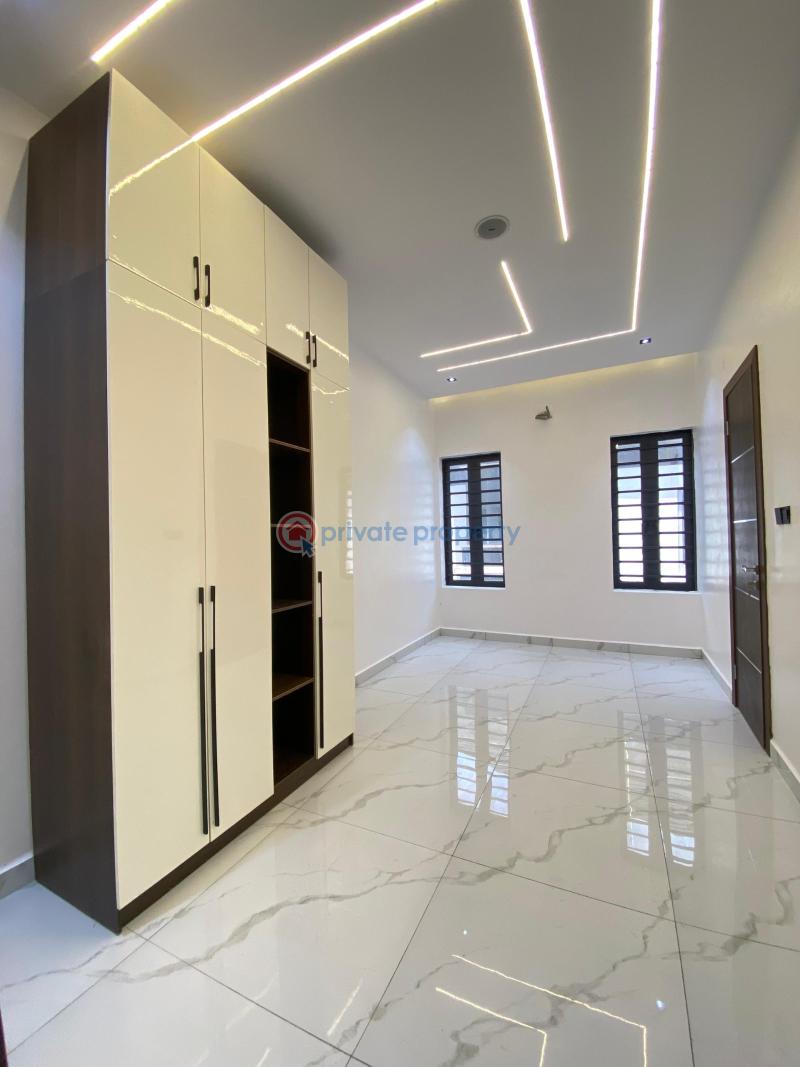2 bedroom Block Of Flats For Sale Ikate Elegushi Lekki Lagos - 11