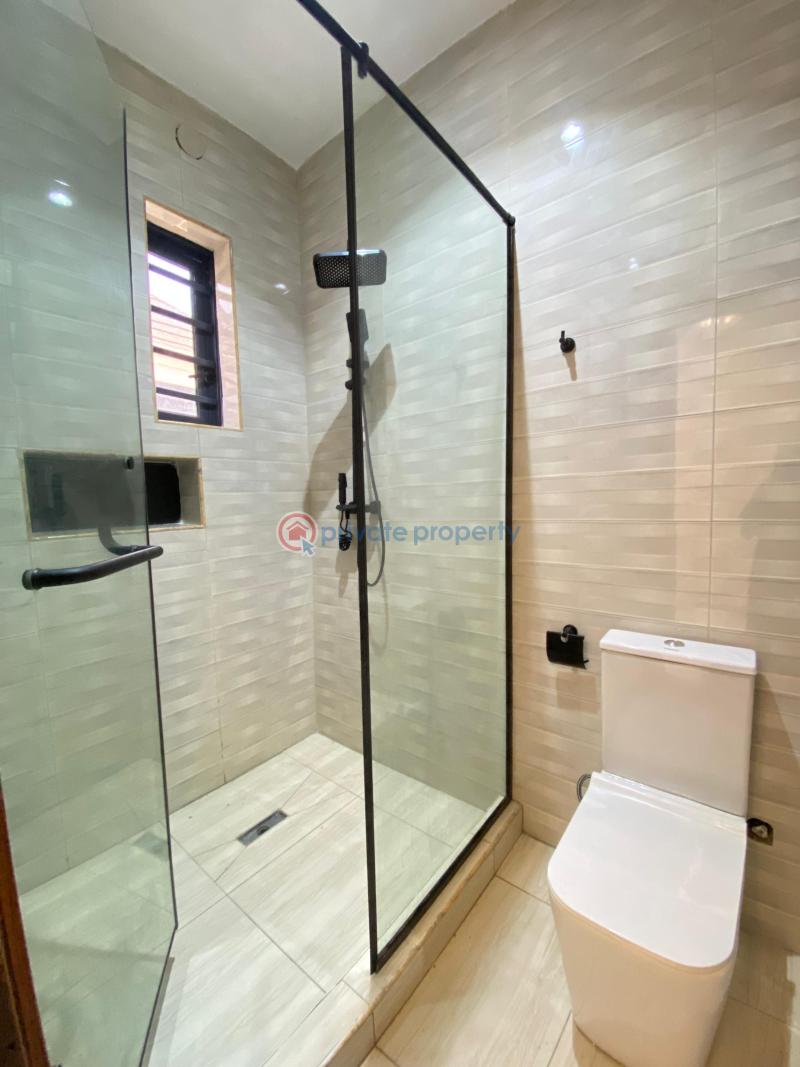 2 bedroom Block Of Flats For Sale Ikate Elegushi Lekki Lagos - 17