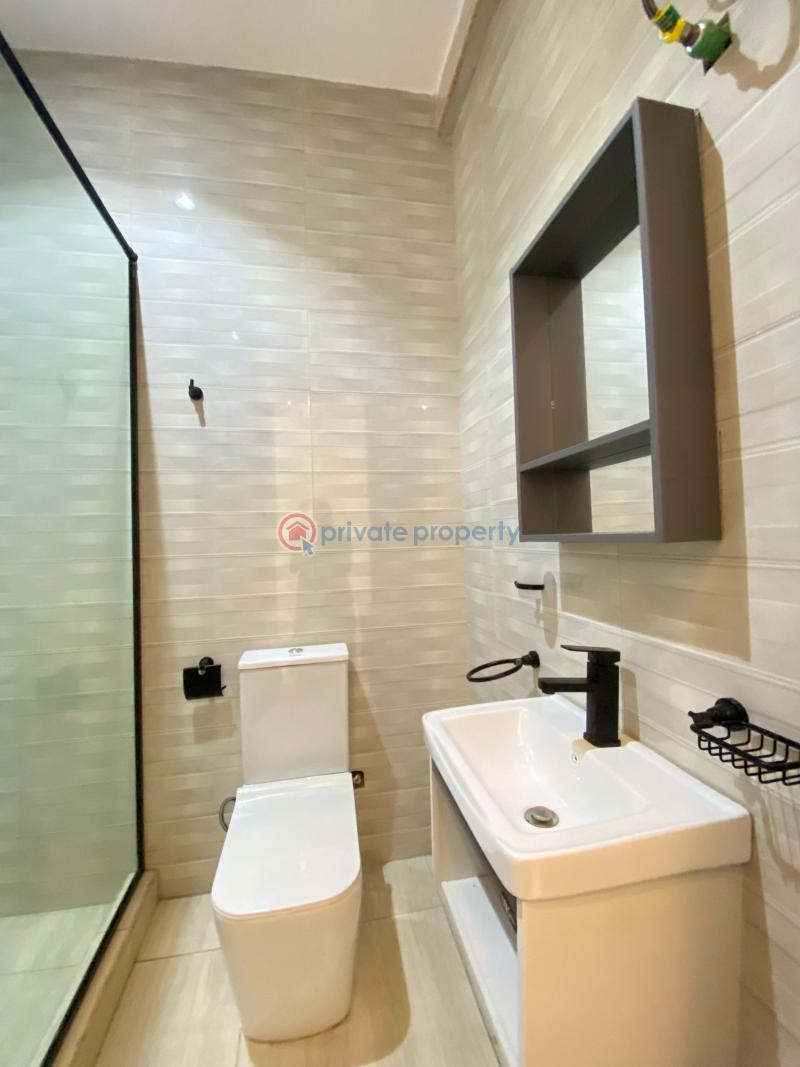 2 bedroom Flat & Apartment For Sale Ikate Lekki Lagos - 9