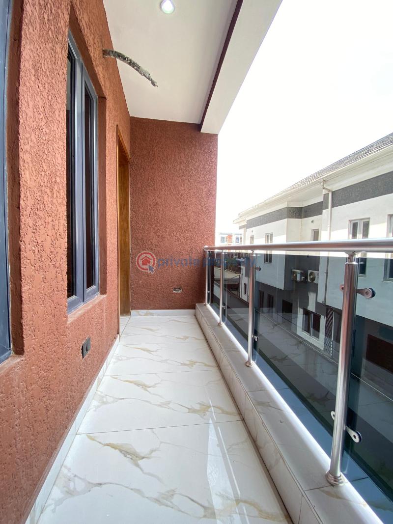 2 bedroom Flat & Apartment For Sale Ikate Lekki Lagos - 8