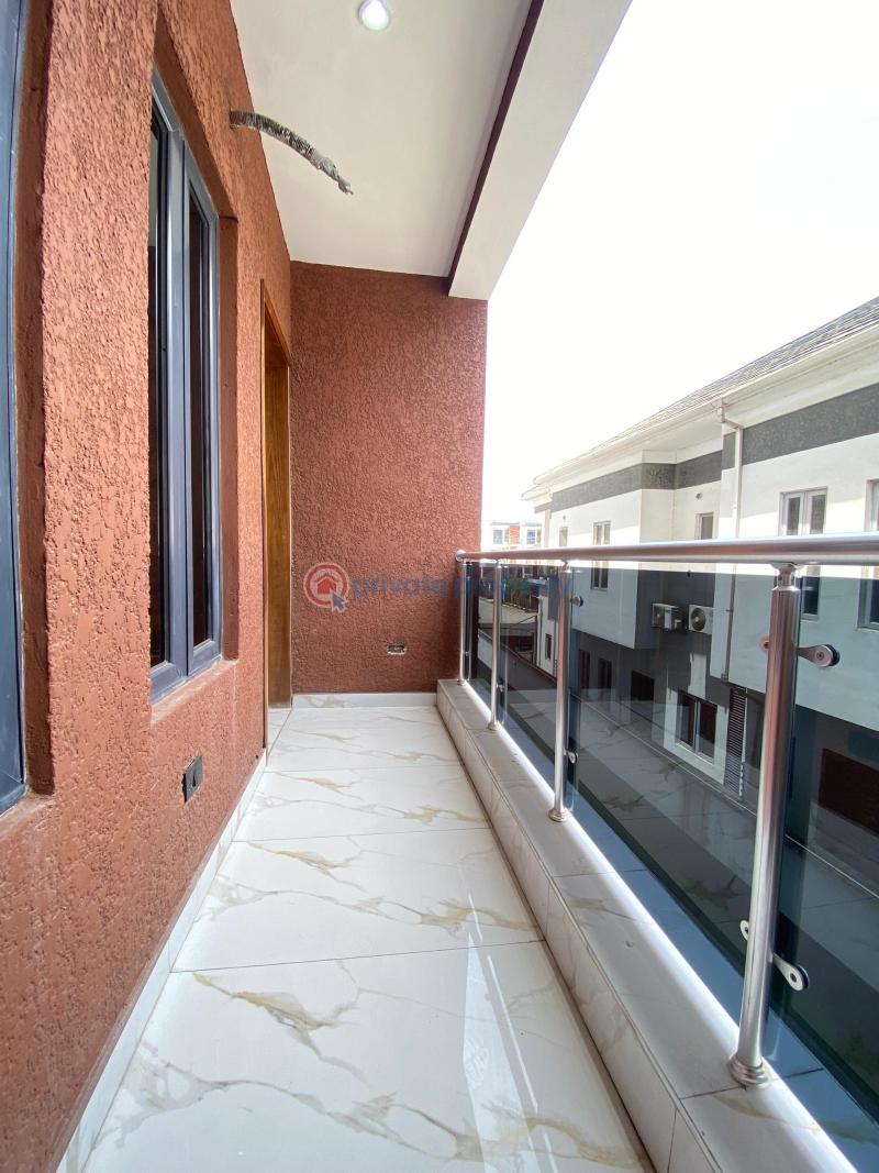 2 bedroom Block Of Flats For Sale Ikate Elegushi Lekki Lagos - 14
