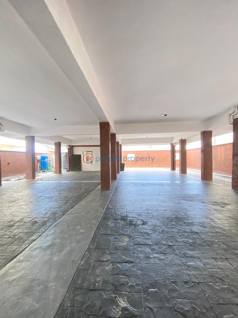 2 bedroom Flat & Apartment For Sale Ikate Lekki Lagos - 6