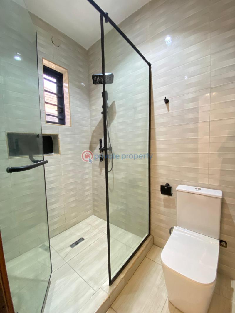 2 bedroom Flat & Apartment For Sale Ikate Lekki Lagos - 5